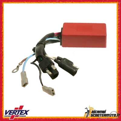 Unité CDI ECU POLARIS Scrambler 500 4x4 2000- 499cc - Référence IPO6003 - Neuf, Emballage D'origine - Marque Arrowhead