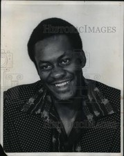 1978 Press Photo Jim Chones - cvb59657