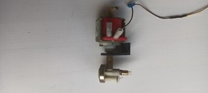 saeco incanto ersatzteile Neues MODELL Wasserpumpe