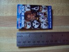SNOW DOGS PROMOTIONAL MOVIE PIN DISNEY'S DATED  CUBA GOODLING JR. — photo 3