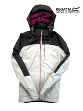 Women's jacket Regatta waterproof great outdoors