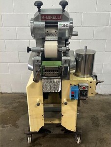 Agnelli Fresh Pasta Former