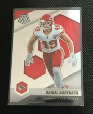 2021 Panini Mosaic Base Football Cards #1-300 & Inserts - You Pick / Choose 🔥