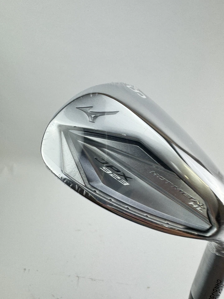 Mizuno JPX923 Sand Wedge 55* Hot Metal HL Recoil ESX F3 Regular Graphite /New - Image 3 of 4