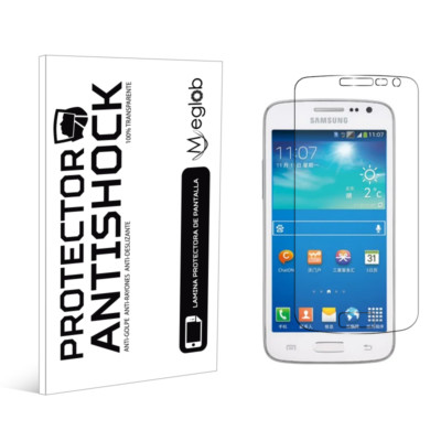 ANTISHOCK Screen protector for Samsung Galaxy Win Pro