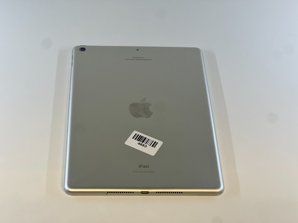 Apple iPad 7th Gen 10.2