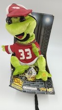 Gemmy Frogz Hip Hop Dancing Frog Jump Around 33 Goatee Sings Dances