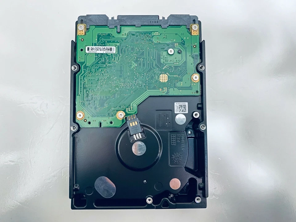 Seagate Cheetah ST3600057FC 600GB 15K.7 3.5" Internal Hard Drive HDD FW: XRE1 - Image 2 of 4