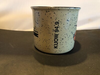 A prairie home companion public radio mug | eBay