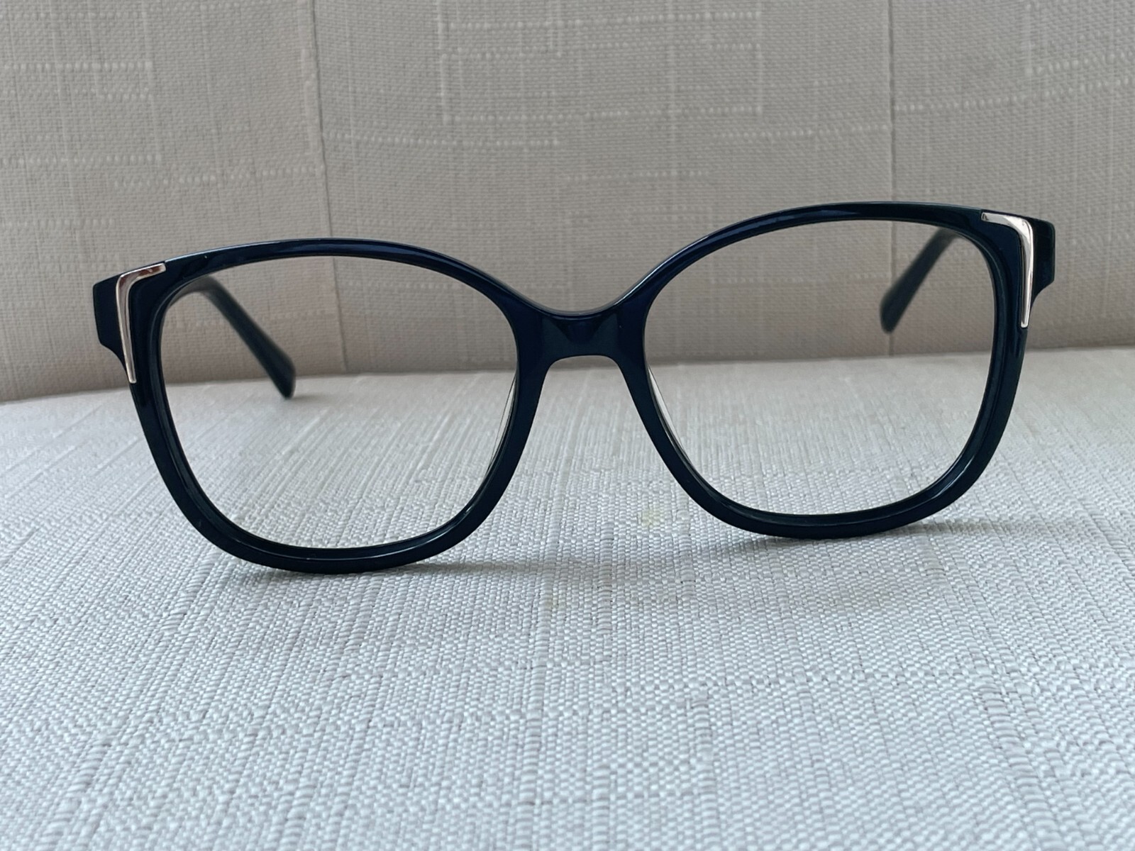 Kirkland Signature Women Eyeglasses/Sunglasses Frame Black KS474 54[]17