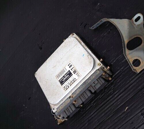 JDM Toyota Supra MKIV 2jz-ge Non VVTi 5 Speed Manual ECU JDM Toyota Supra MKIV 2jz-ge Non VVTi 5 Speed Manual ECU