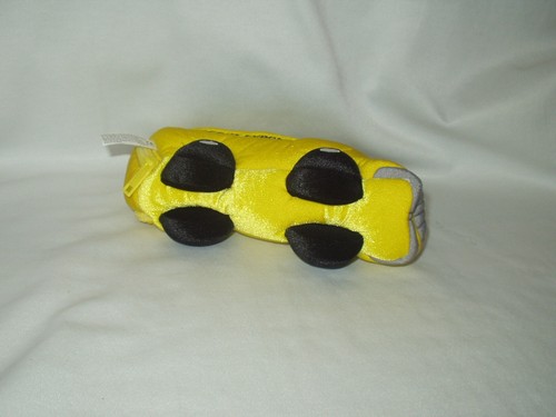 Mary Meyer GIRL SCOUT EXPRESS 9" x 7" Bus & Finger Puppet play set 2000 ADORABLE - Picture 9 of 10