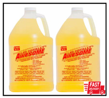 LA's Totally Awesome All-Purpose Cleaner Concentrate 1 Gal. 2-Pack 