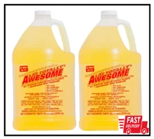 LA's Totally Awesome All-Purpose Cleaner Concentrate 1 Gal. (2-Pack)