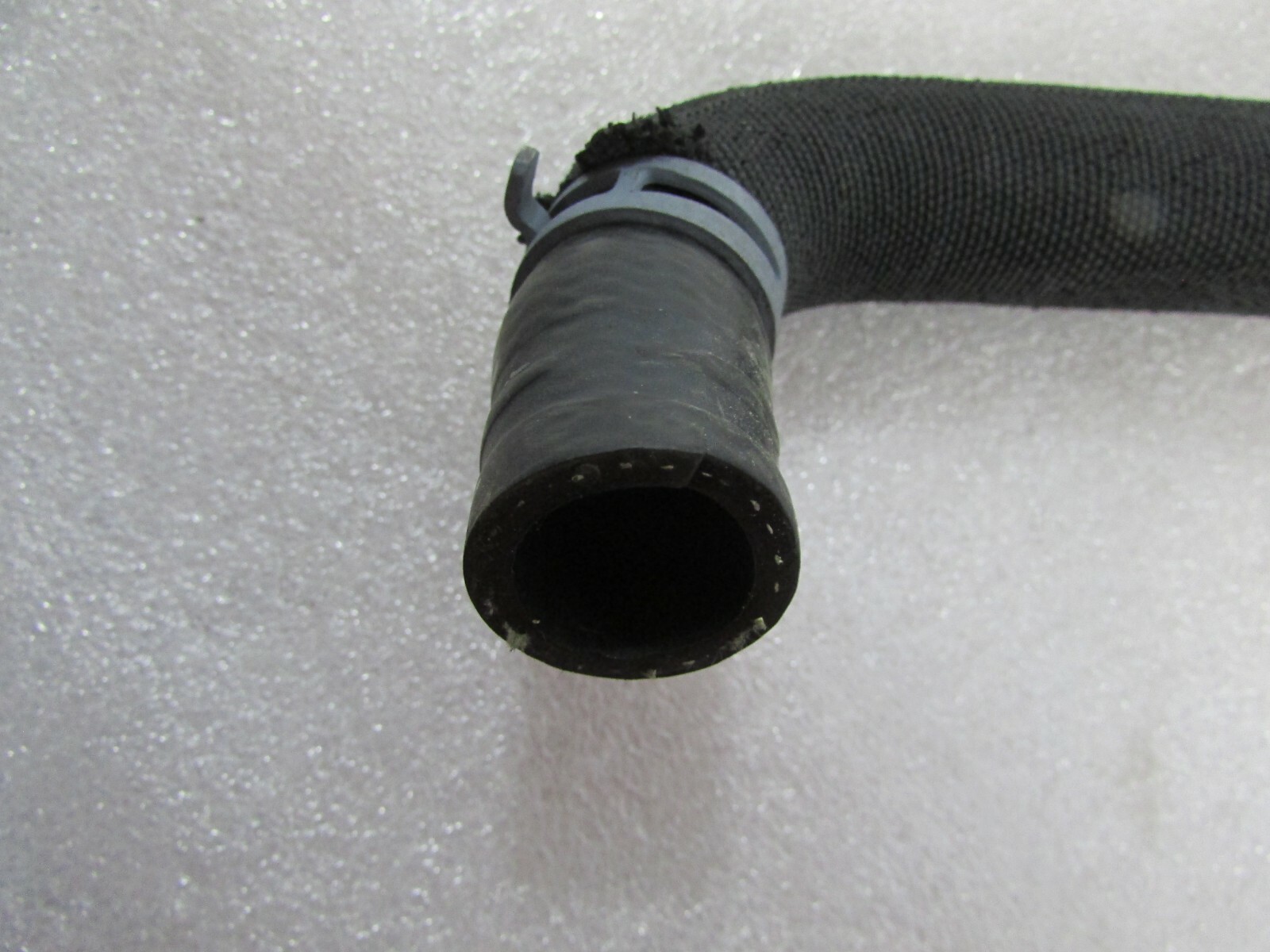 Lamborghini Aventador LP-700, Evap HVAC Water Hose, Used, P/N 470819372A