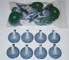 Windshield Repair Kit Resin Chambers Pack of ...