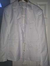 3 Piece Tuxedo Suit, Brand New With Tags, Size 44 In US Size