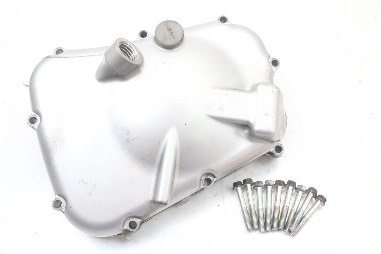 IGNITION COVER - YAMAHA XMAX X-MAX ABS 125 (2017 - 2020)