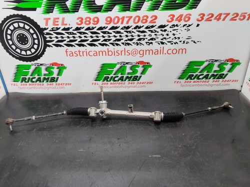 LENKGETRIEBE FIAT TYP 356 1.3 MJT 70KW 00520140140 2016