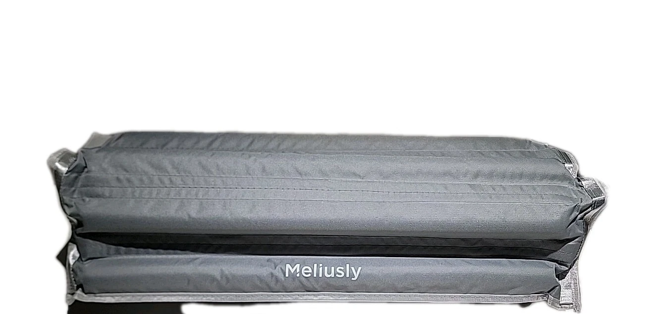Meliusly® Sagging Mattress Support Pad (47x25'' - Medium) Patent Pending...