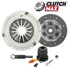 OEM PREMIUM CLUTCH KIT WITH SLAVE for 95-11 FORD RANGER MAZDA B2300 2.3L 2.5L