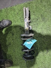 Passenger Right Strut Front AWD Fits 16-19 EXPLORER 584828