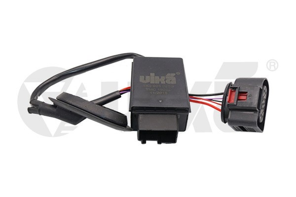 Vika SteuergeräT Kraftstoffpumpe 99061545201 FüR Vw Polo 5 6R1 6C1 Golf 6 5K1 4-image