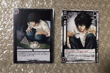 DEATH NOTE