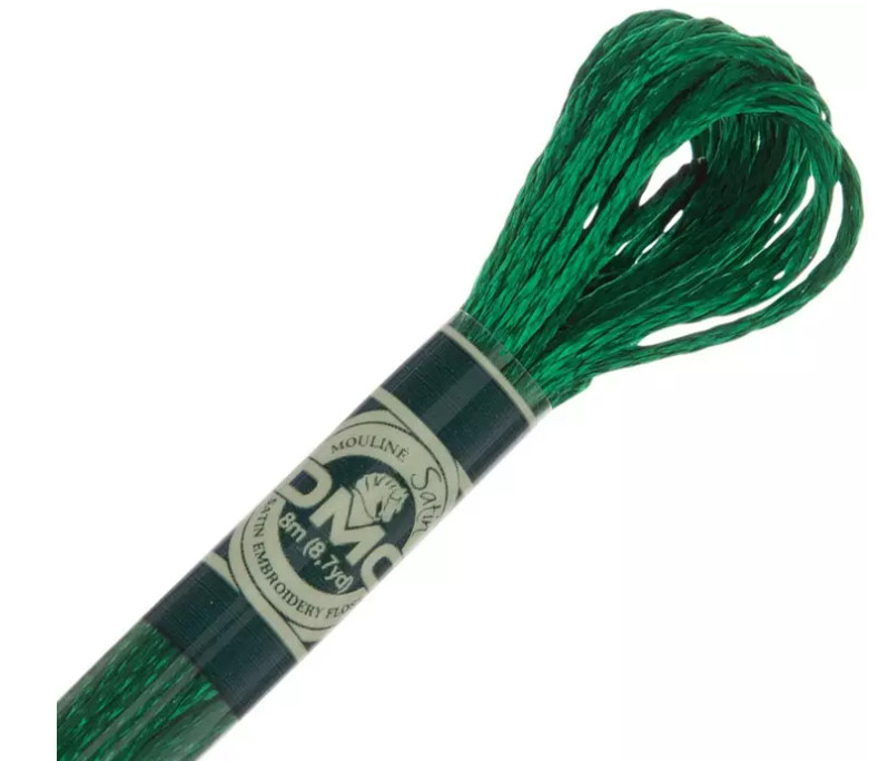 Floss Various Colors New