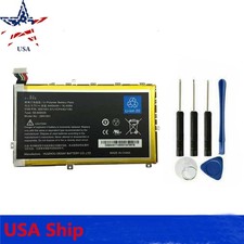 New Battery 58-000035 for Amazon Kindle Fire HD 7" 2nd Gen X43Z60 Release 2012