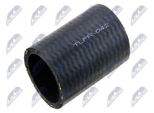 CHARGE AIR HOSE GPP-FR-042 FOR FORD MONDEO/IV/Turnier/III S-MAX GALAXY 2.0L 4cyl - Image 9