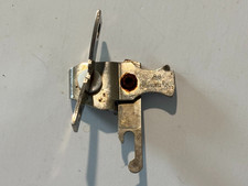 Vintage Ekco Miracle Roll 881 Manual Can Opener Made In USA Kitchen Tool