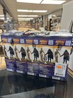 Marvel Heroclix Black Panther Booster Brick New Sealed with box topper — photo 3