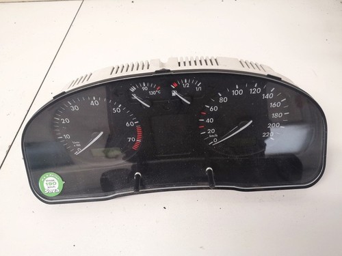 09051969901 Tacho Tachometer Kombiinstrument 0905-194-0090 Volksw DE1470892-29