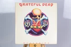 Vintage Grateful Dead Vinyl Reckoning 2 LP A2L8604 80s Jerry Garcia Bob Weir VG+