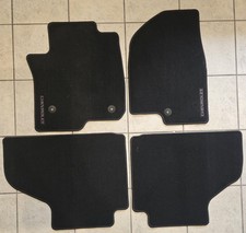 2026 CHEVY SUBURBAN ORIGINAL EQUIPMENT FLOOR MATS FIRST & SECOND ROW