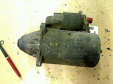 Démarreur Ford SIERRA