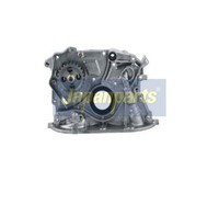 ÖLpumpe Japanparts OP TY23 FÜR Toyota MotorÖLpumpe SchmierÖLpumpe