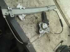 Lève vitre Hyundai PONY