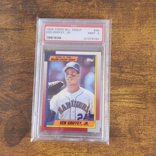 1989-90 Topps Hockey Cards 4