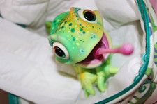 Le Mouton en Sucre Mojito & Tapazz  BJD Chame...
