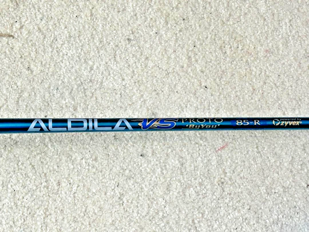 Aldila Vs Proto Shaft for sale - eBay