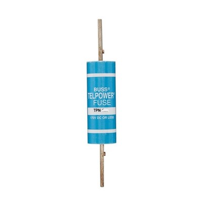 Bussmann TPN-80 80A (80A) TPN 170V Fast-Blow (Pack of 1)