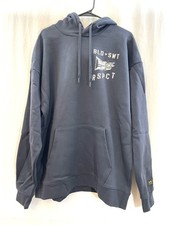 Under Armour UA Project Rock Veterans Day Icon Hoodie 1386921-016 Men's XL NWT