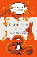 East Of Eden | John Steinbeck | (Penguin Orange Collection) | Taschenbuch | 2016
