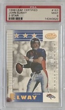 Top John Elway Cards to Collect 29