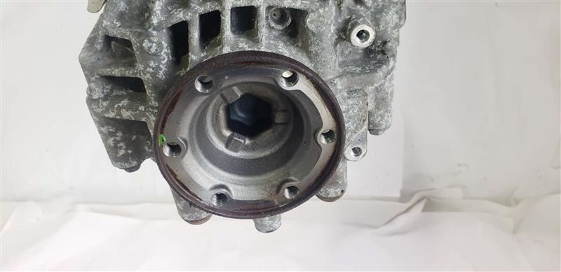 Rear Differential Assembly OEM 2006 Bentley Flying Spur