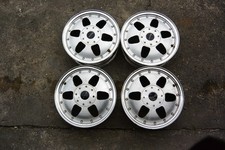Jantes Honda ACTY