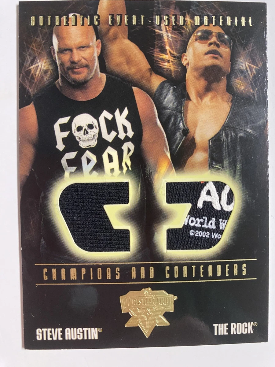 wrestlemania xx products for sale | eBay