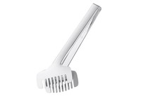 Zwilling Spaghettizange Nudelzange Edelstahl Silber Poliert 27,5Cm Dinner
